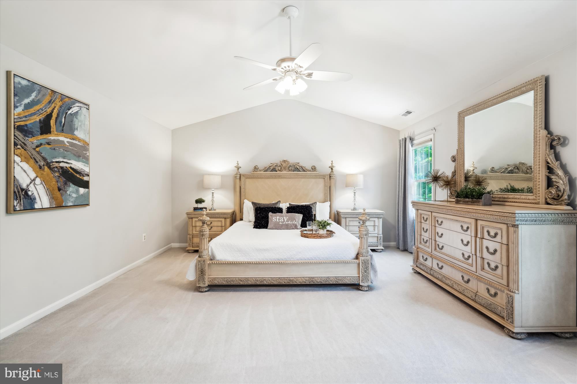 ASHLEIGH KNOLLS - Residential