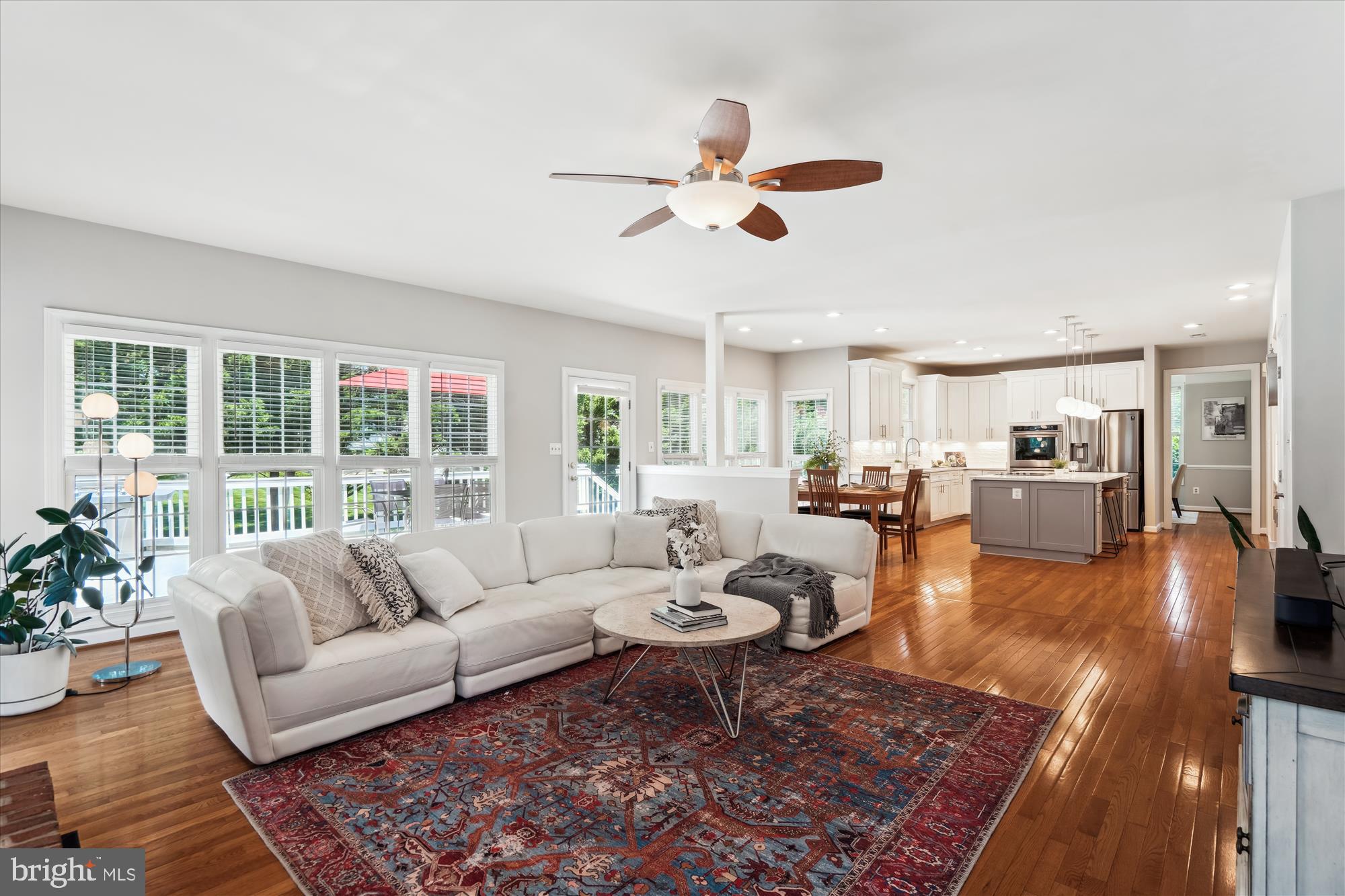 ASHLEIGH KNOLLS - Residential