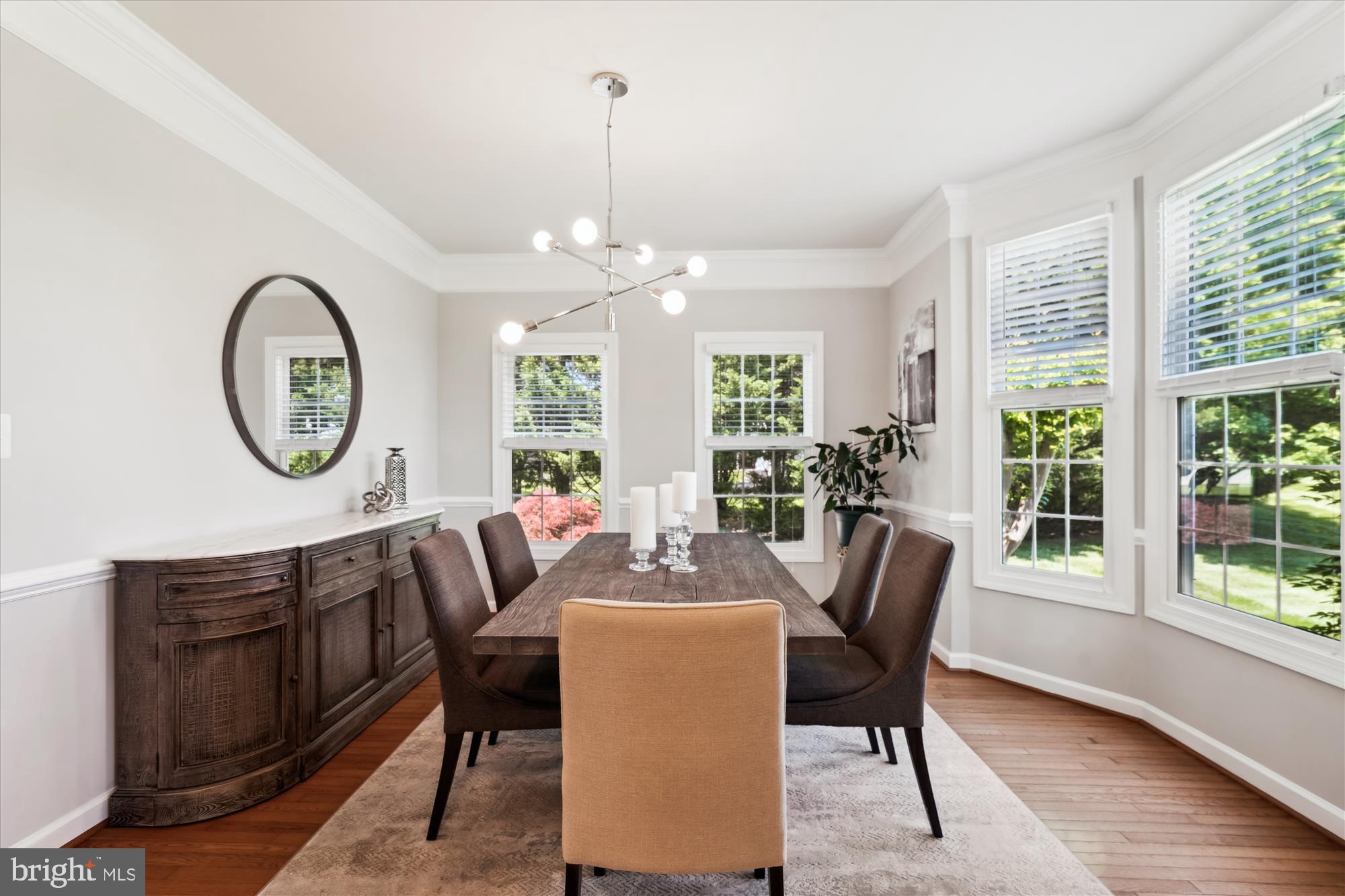 ASHLEIGH KNOLLS - Residential