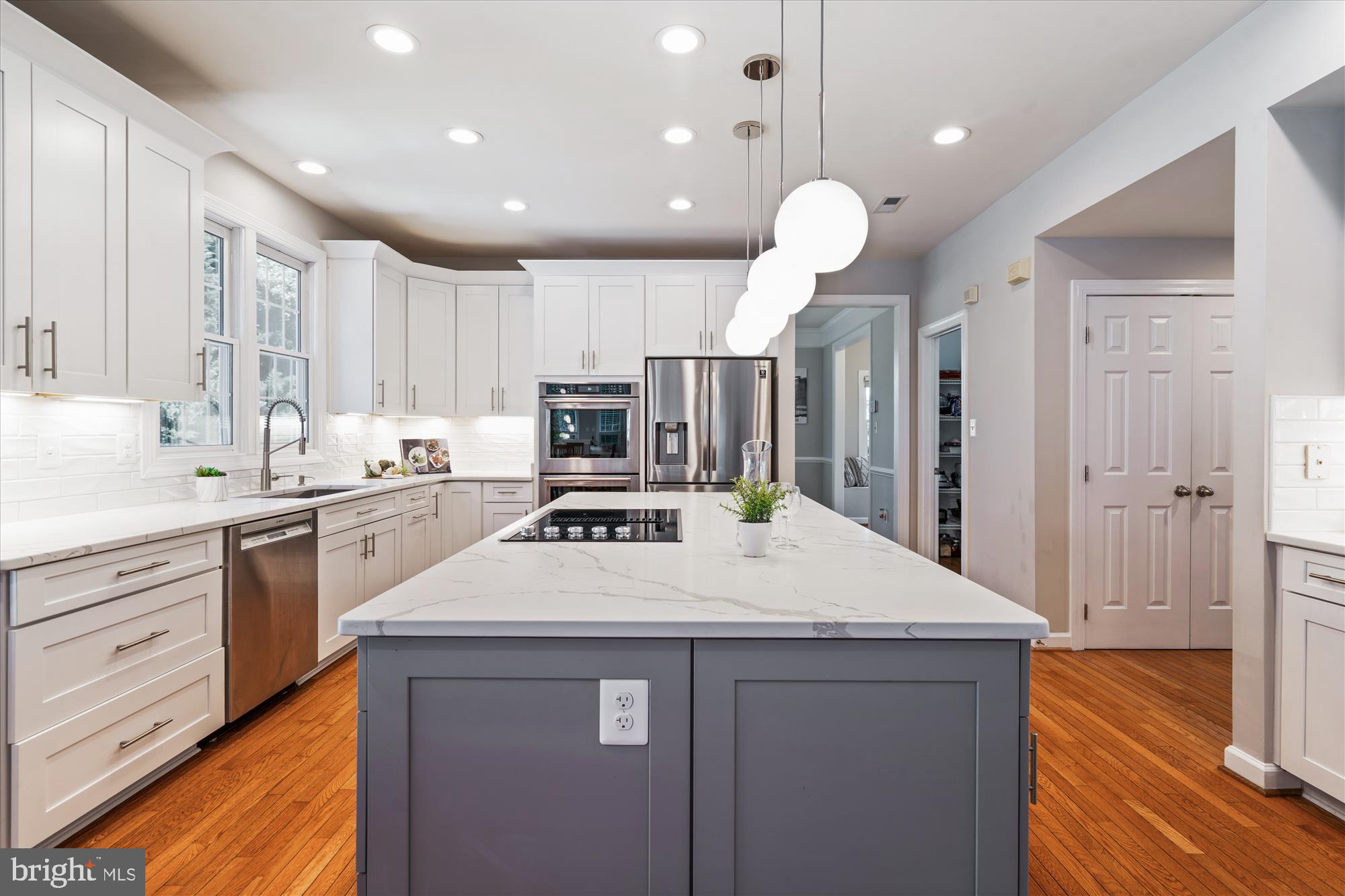 ASHLEIGH KNOLLS - Residential