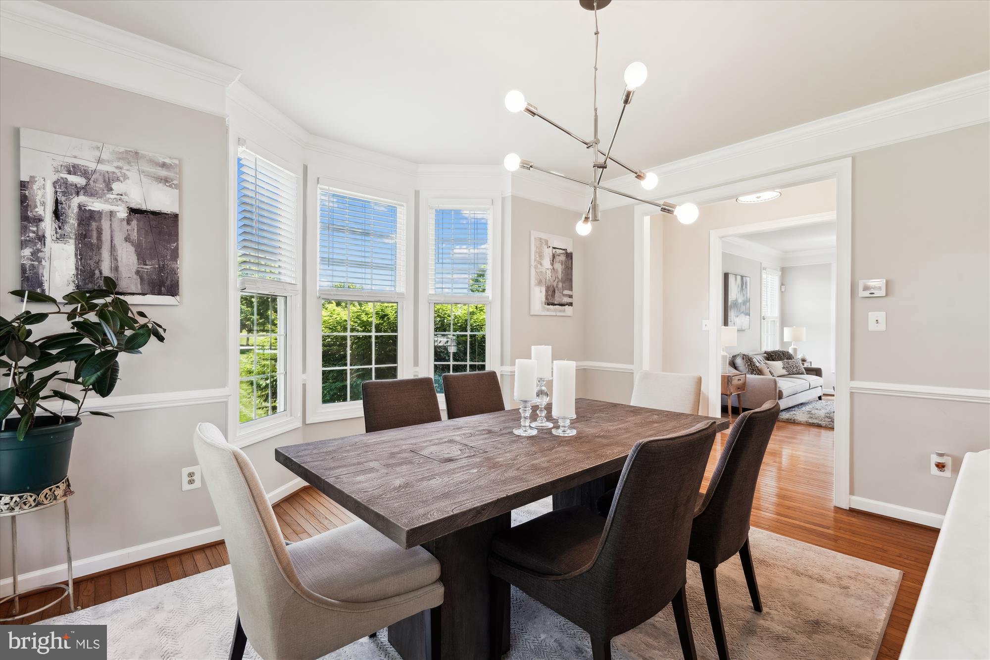 ASHLEIGH KNOLLS - Residential