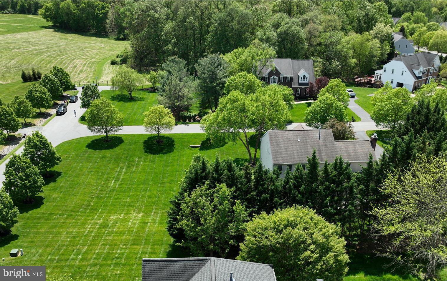 ASHLEIGH KNOLLS - Residential