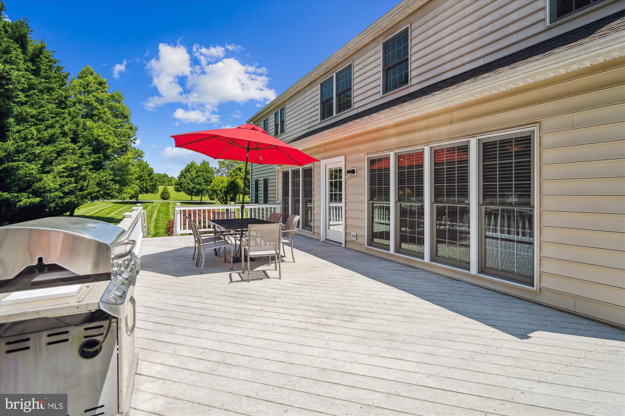 ASHLEIGH KNOLLS - Residential