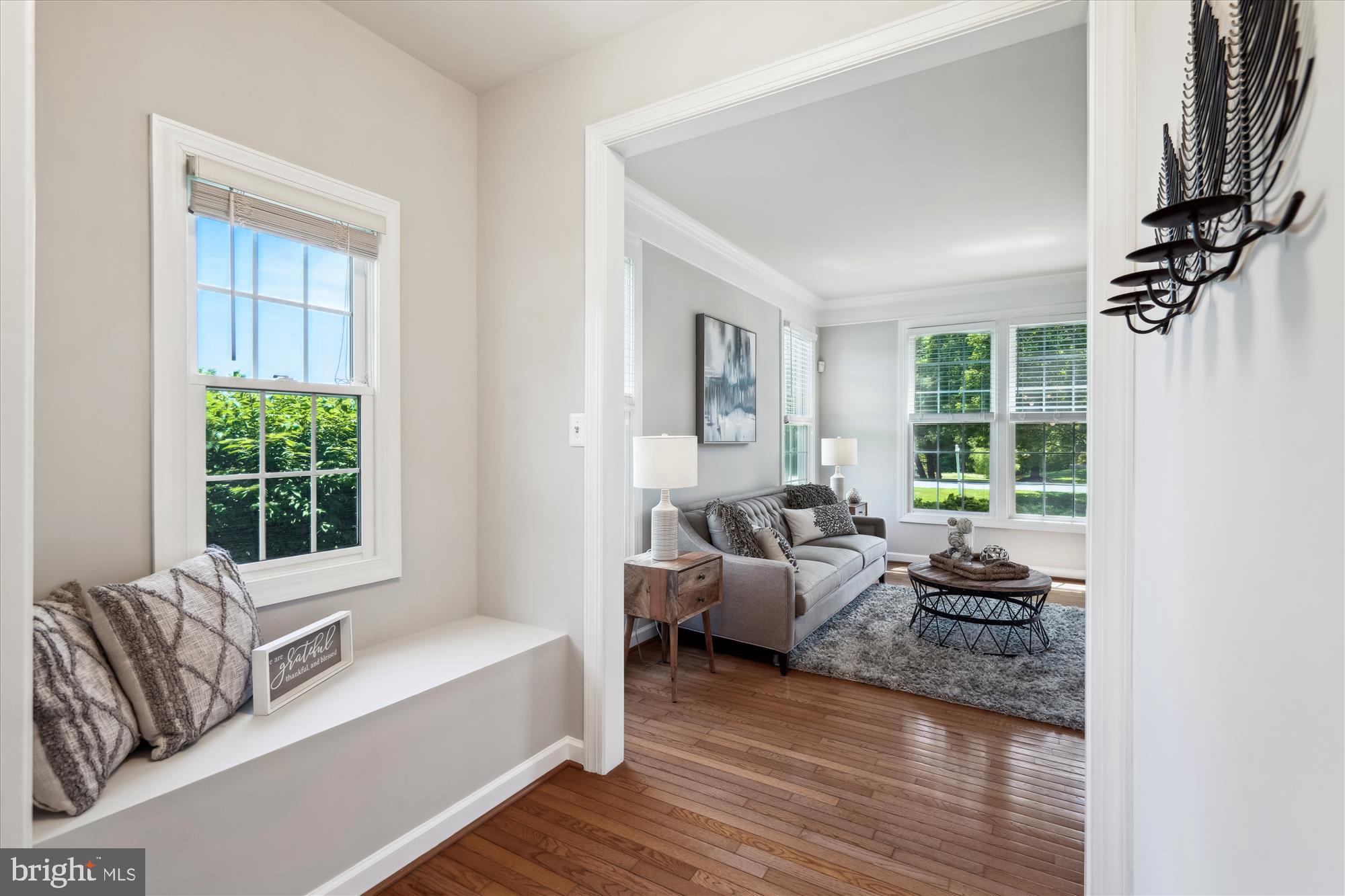 ASHLEIGH KNOLLS - Residential