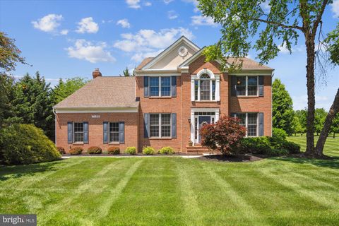 7100 CRABBURY COURT CLARKSVILLE MD 21029