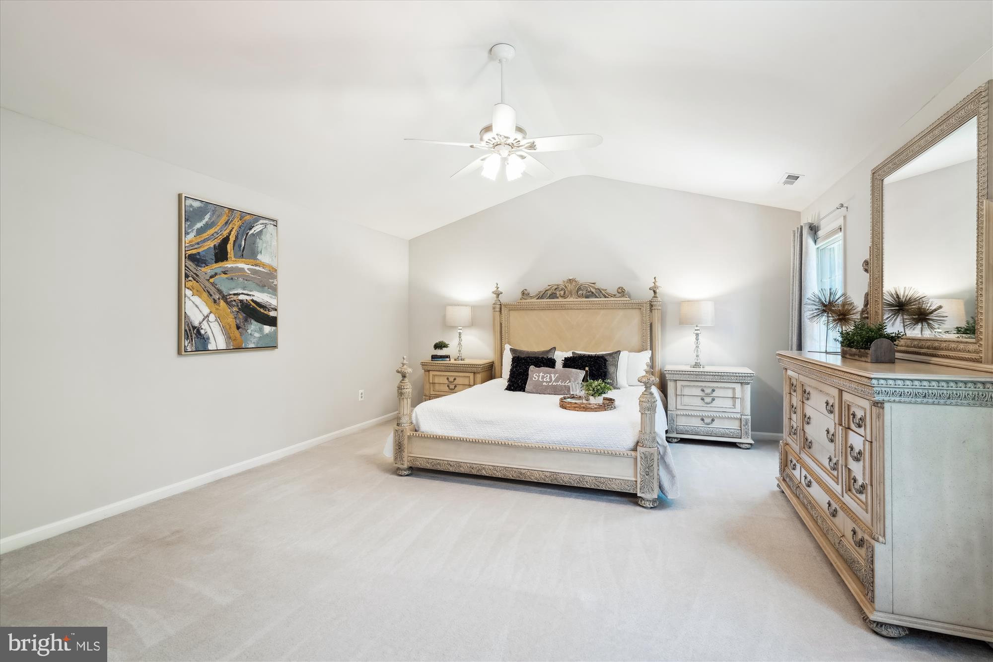 ASHLEIGH KNOLLS - Residential