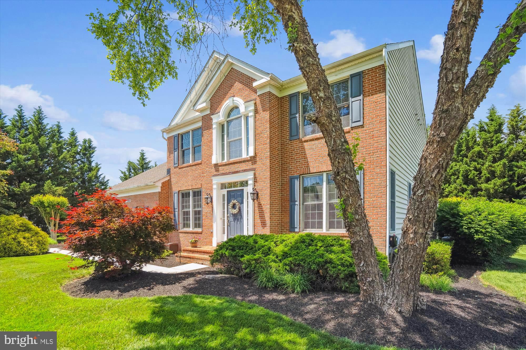 7100 CRABBURY COURT