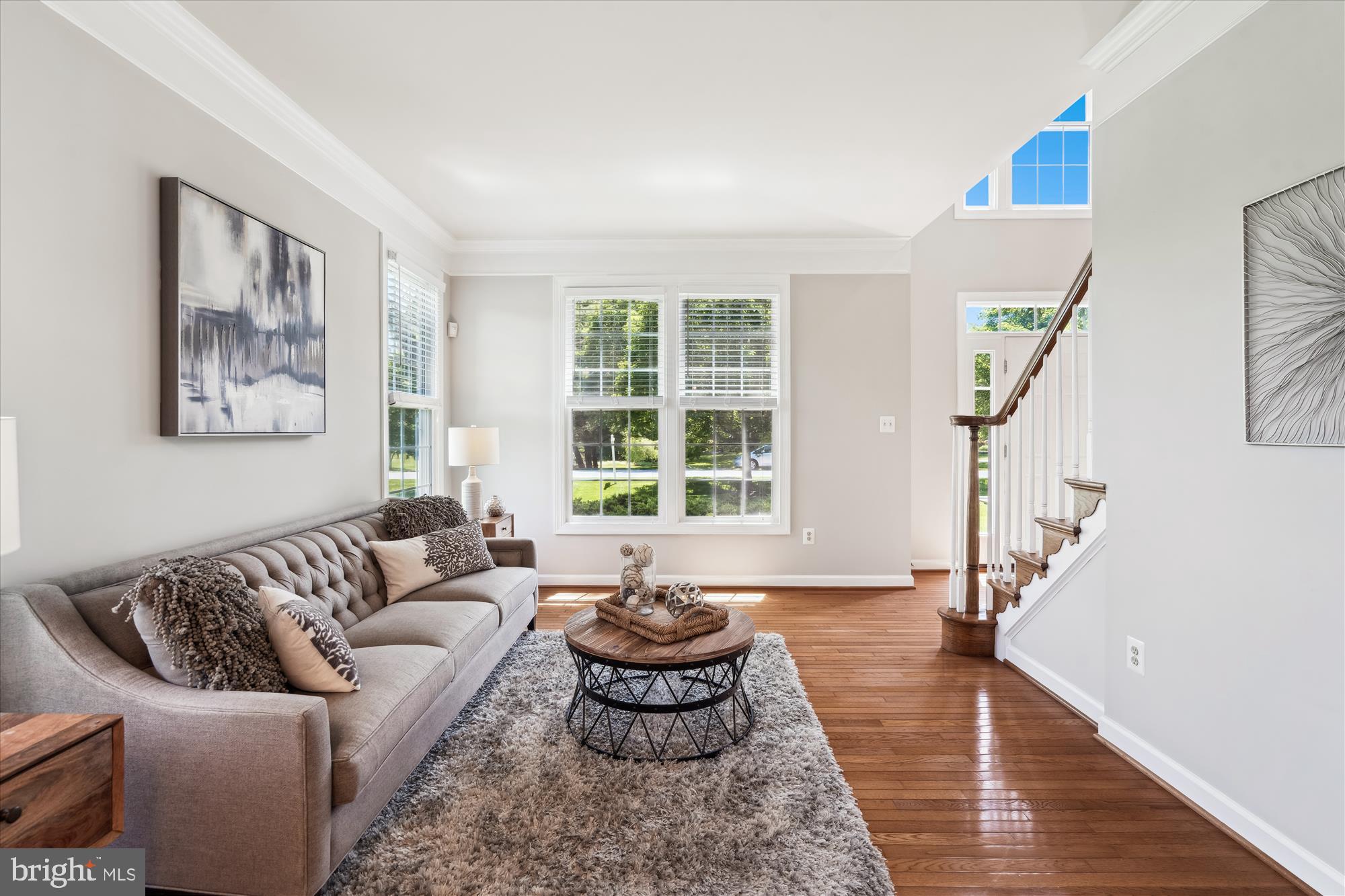 ASHLEIGH KNOLLS - Residential