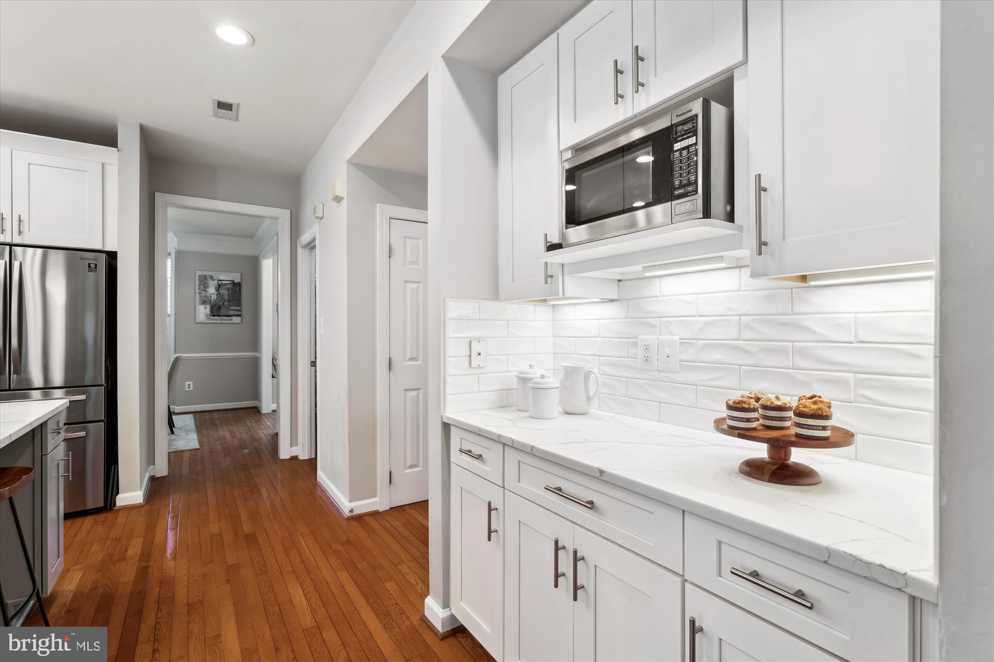 ASHLEIGH KNOLLS - Residential