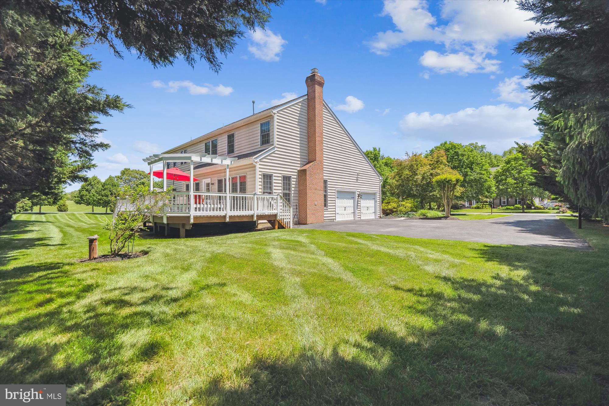 ASHLEIGH KNOLLS - Residential