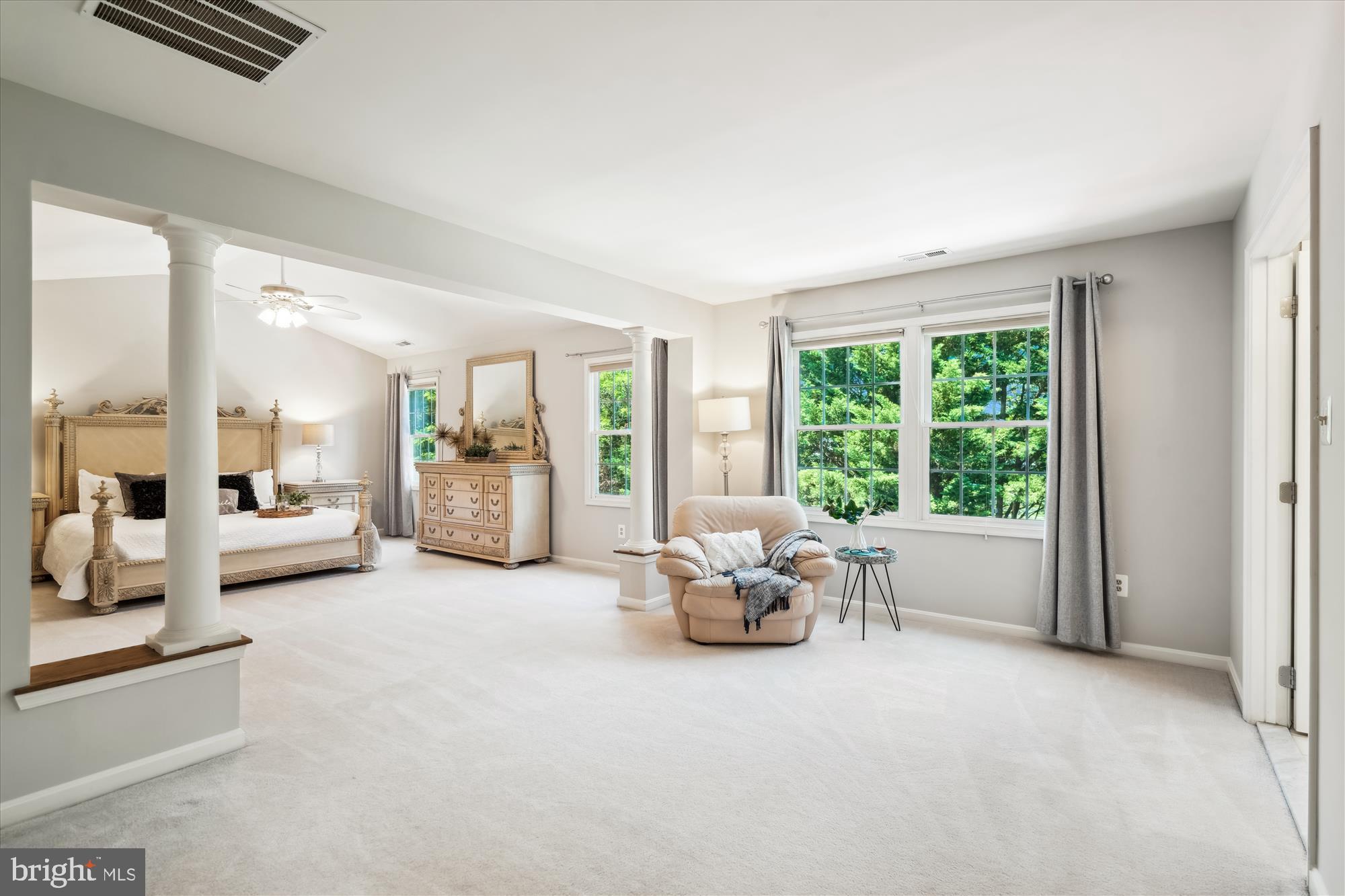 ASHLEIGH KNOLLS - Residential