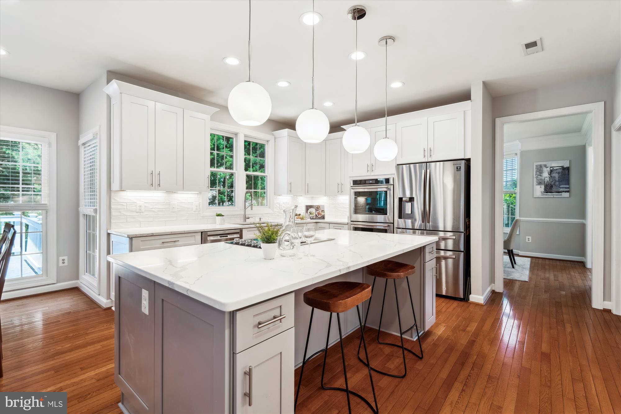 ASHLEIGH KNOLLS - Residential