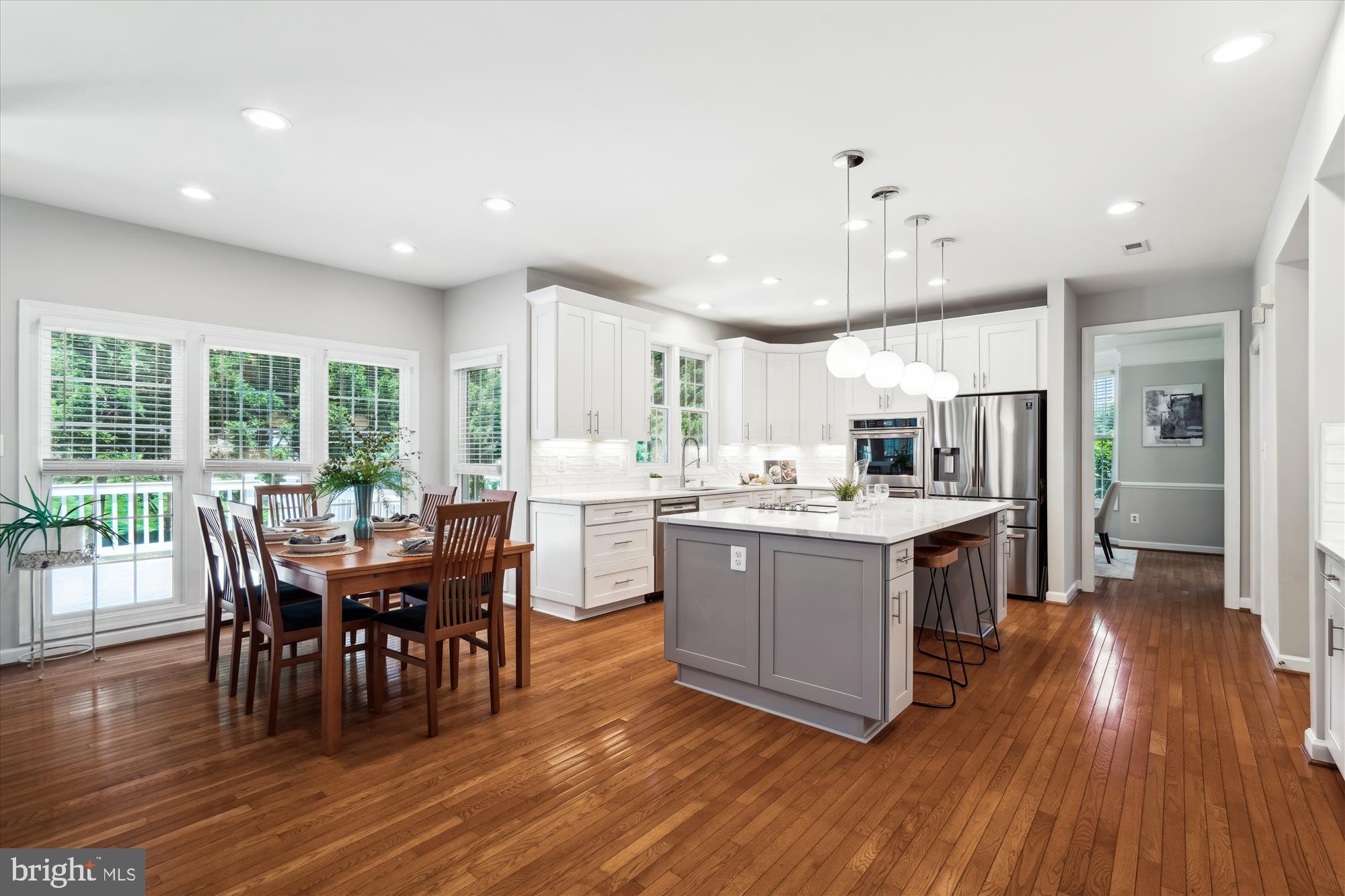 ASHLEIGH KNOLLS - Residential