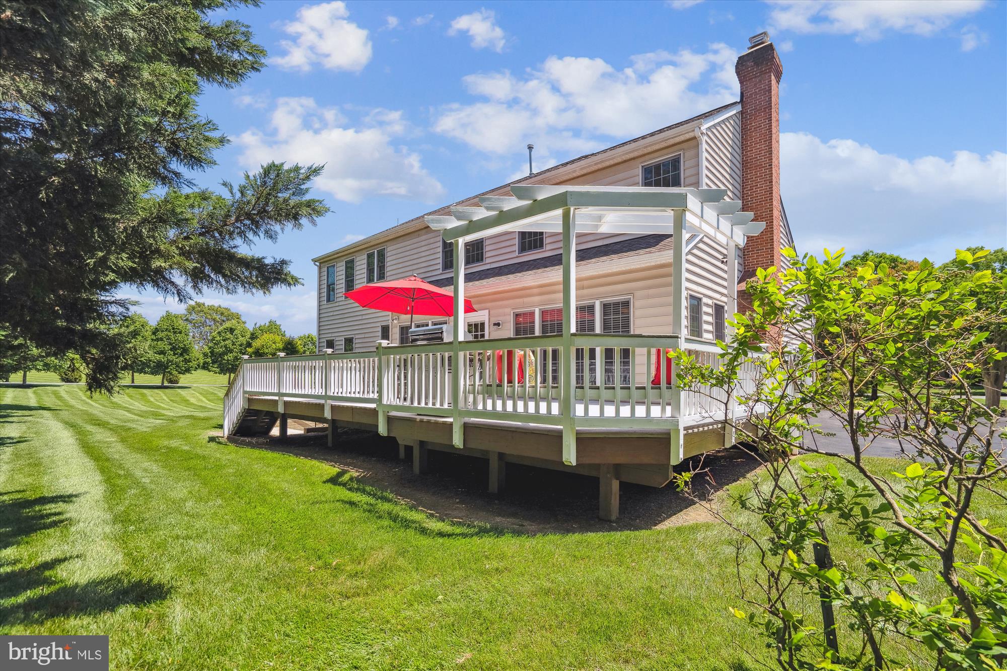 ASHLEIGH KNOLLS - Residential