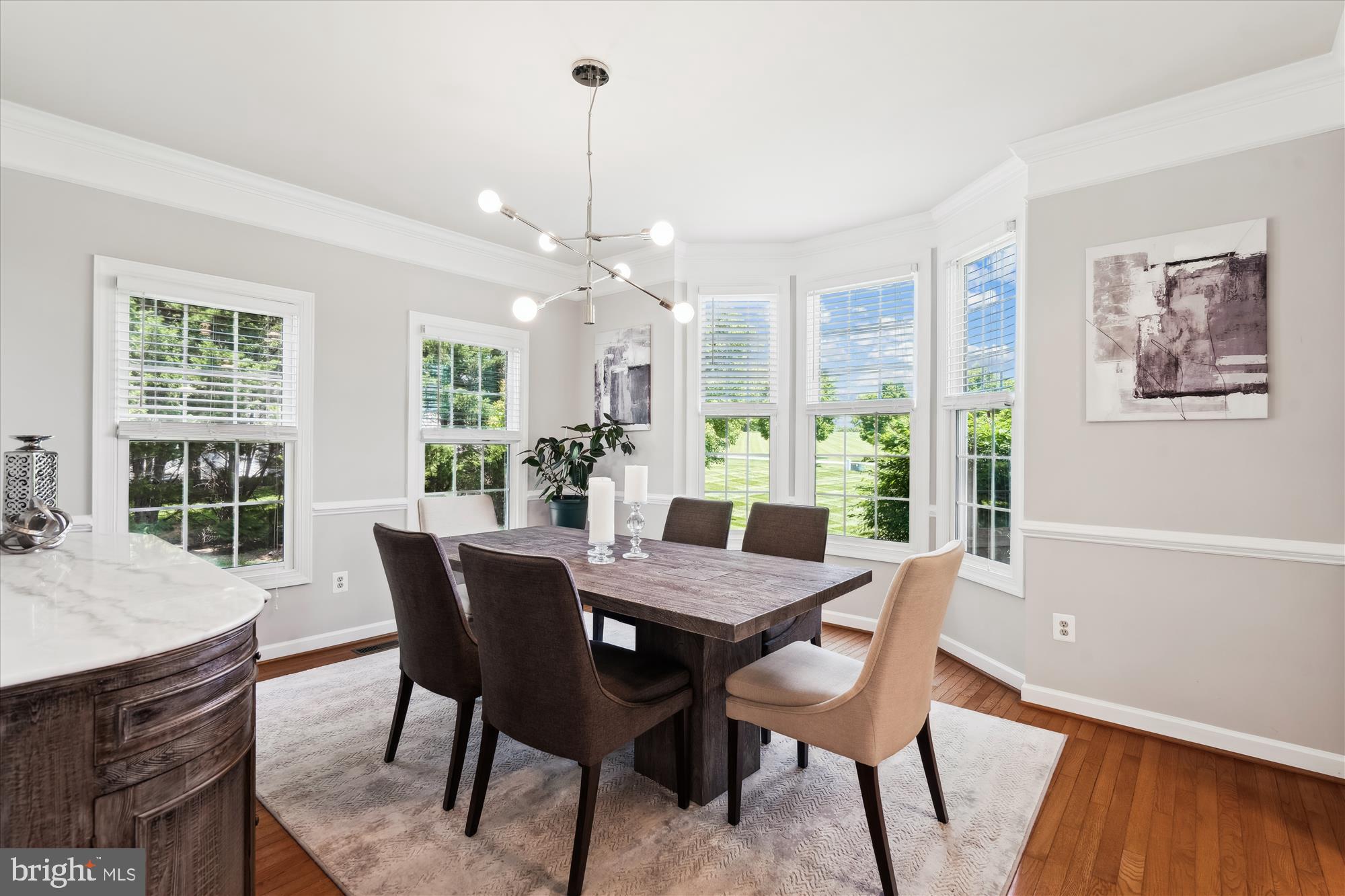 ASHLEIGH KNOLLS - Residential