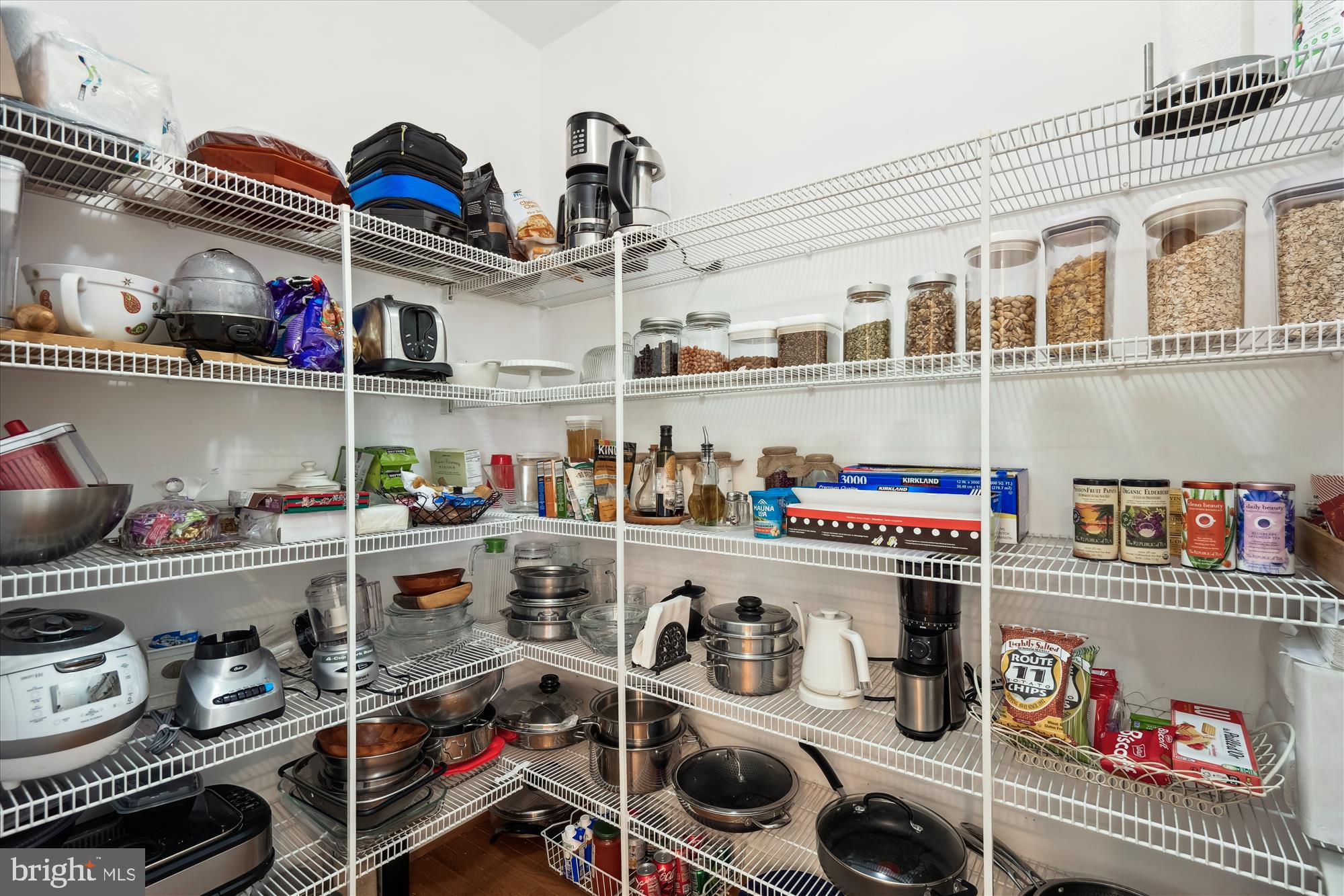 ASHLEIGH KNOLLS - Residential