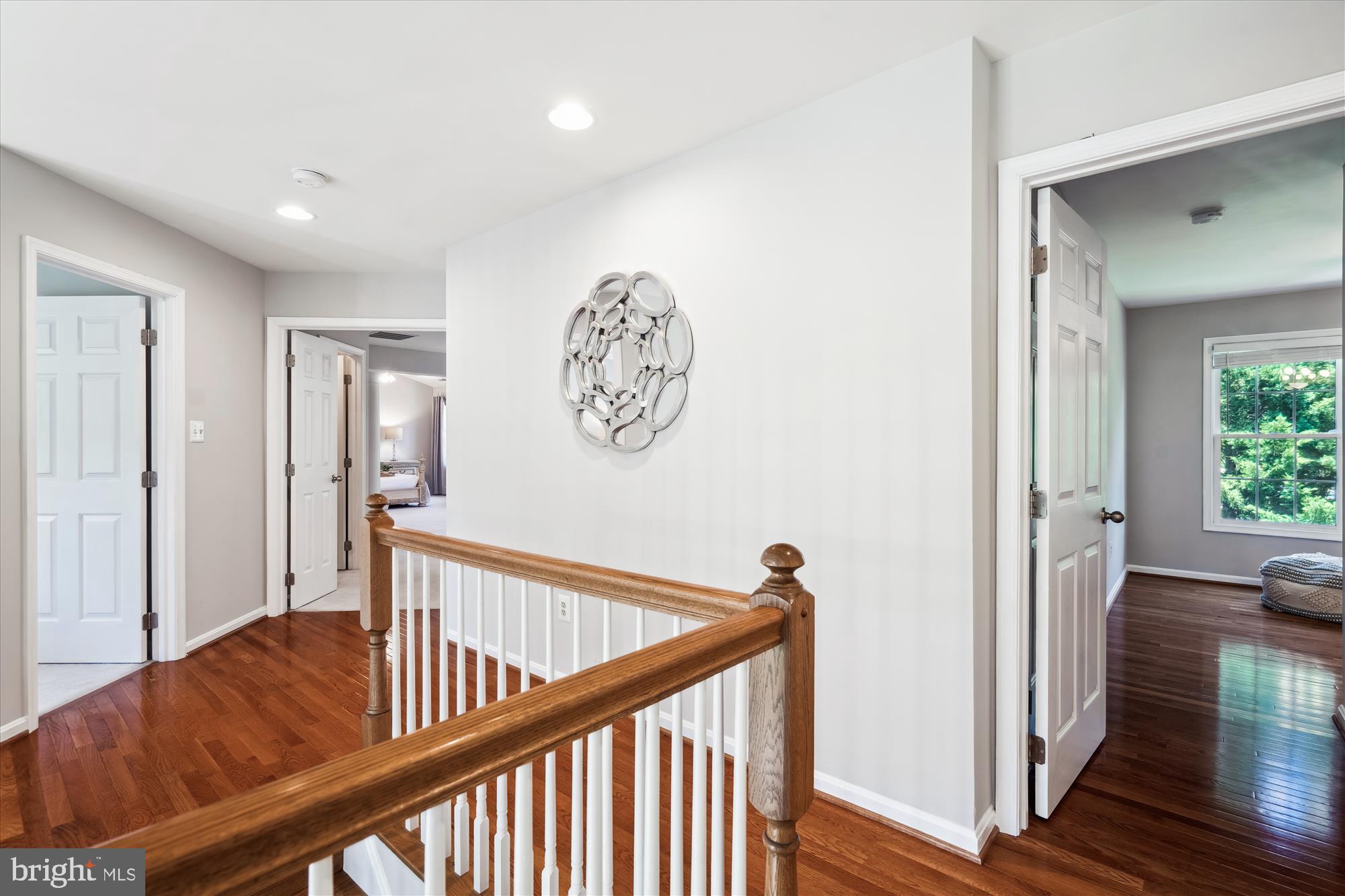 ASHLEIGH KNOLLS - Residential