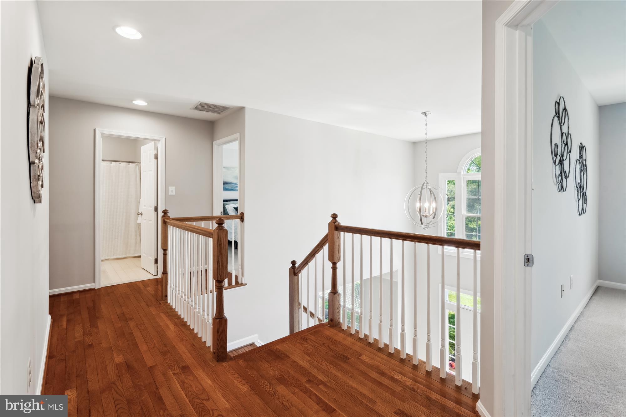 ASHLEIGH KNOLLS - Residential