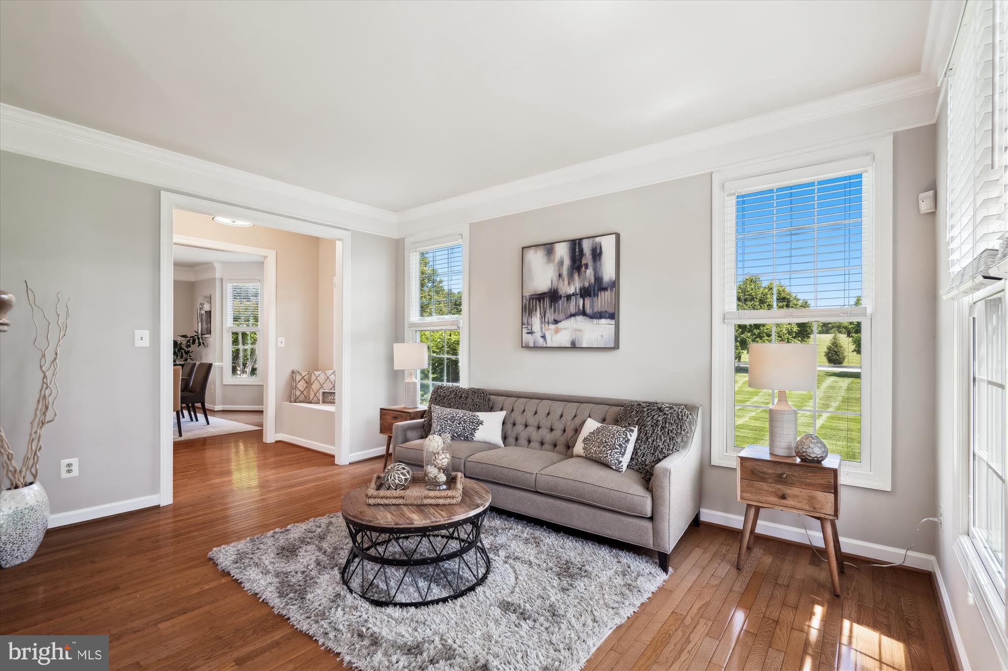 ASHLEIGH KNOLLS - Residential