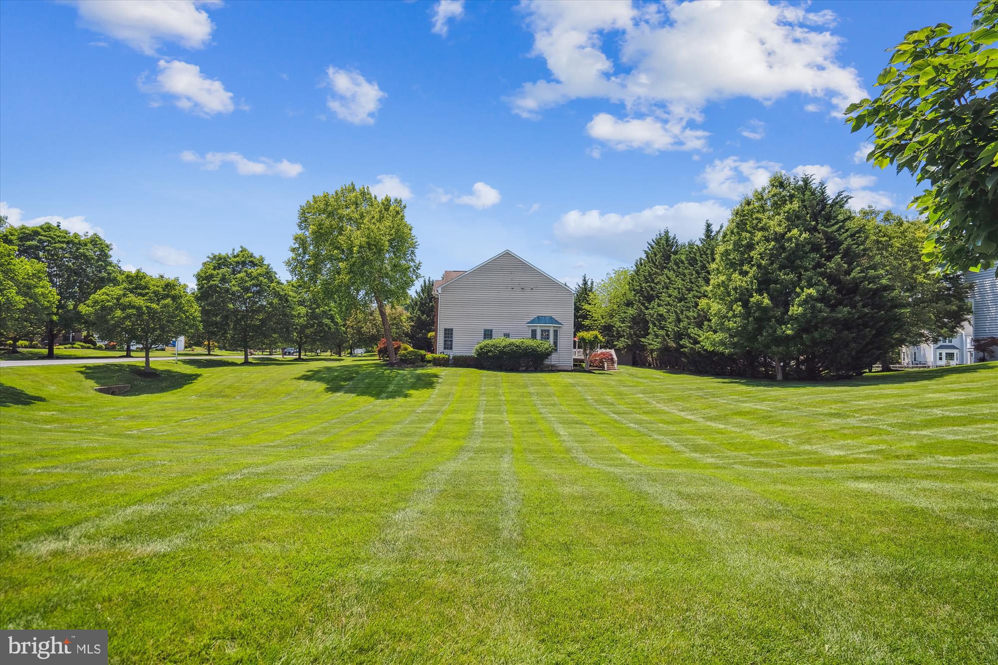 ASHLEIGH KNOLLS - Residential