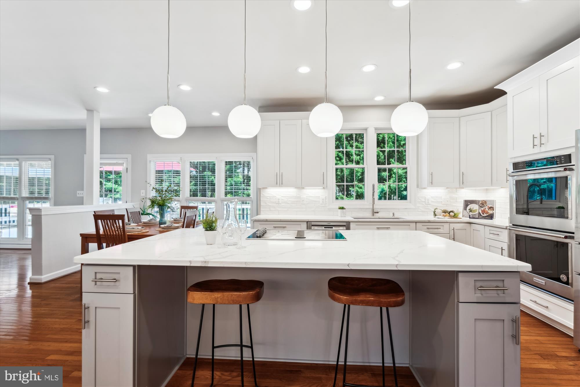 ASHLEIGH KNOLLS - Residential