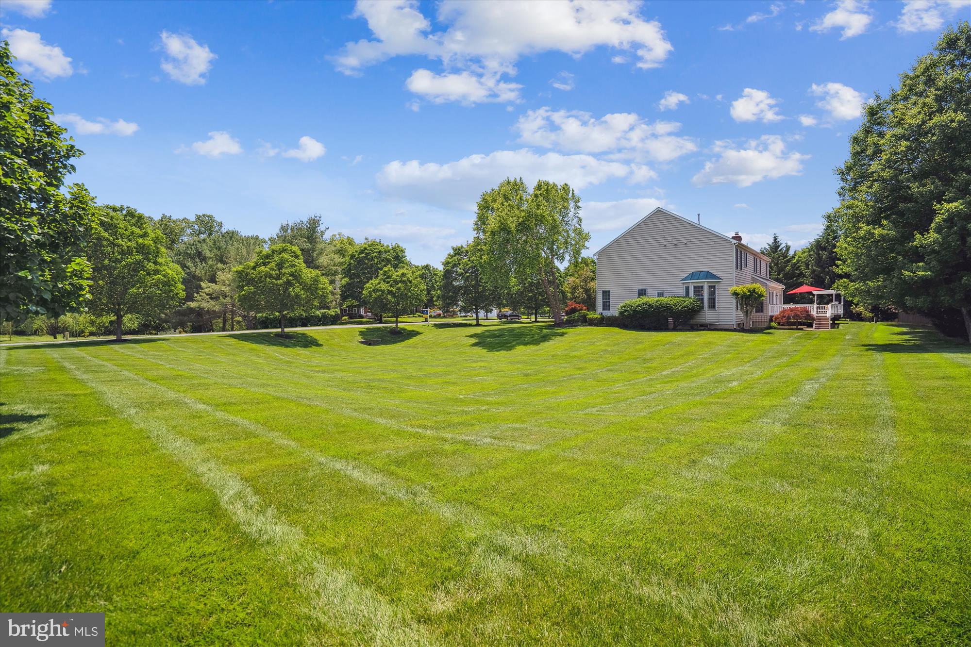 ASHLEIGH KNOLLS - Residential