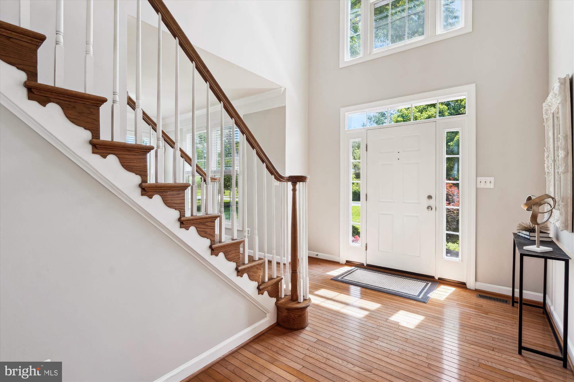 ASHLEIGH KNOLLS - Residential