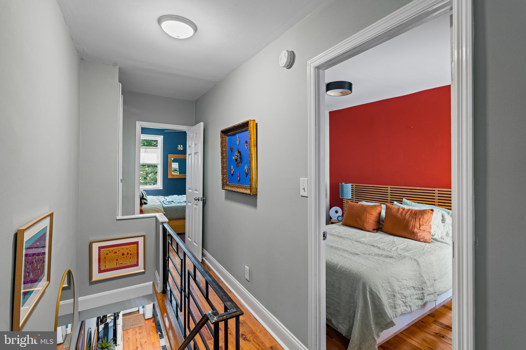 DICKINSON NARROWS - Residential