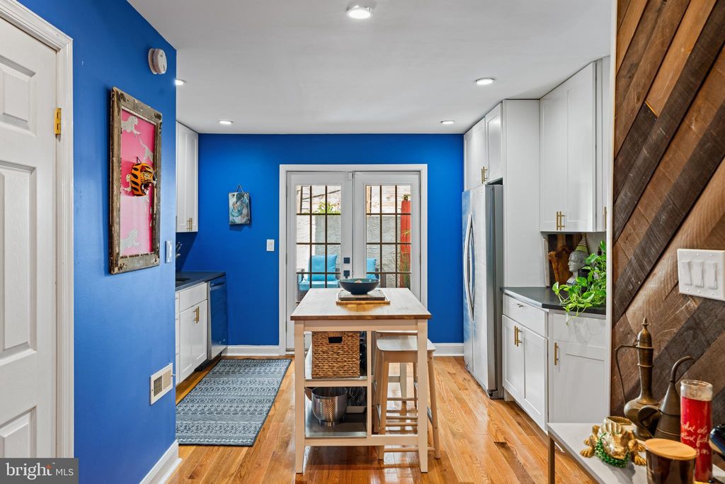 Photo of 603 Sigel Street, PHILADELPHIA, PA 19148 (MLS # PAPH2529972)