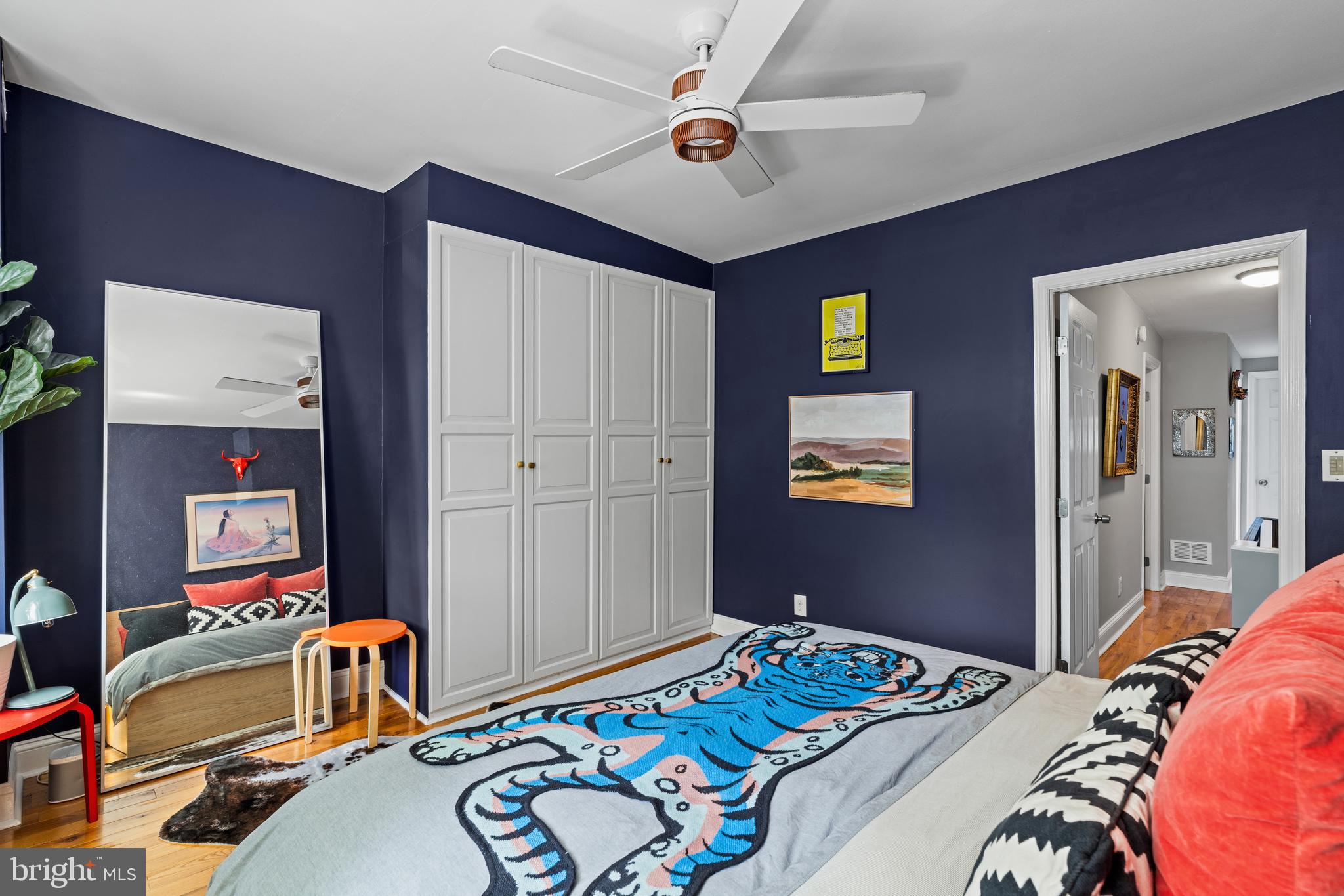 DICKINSON NARROWS - Residential