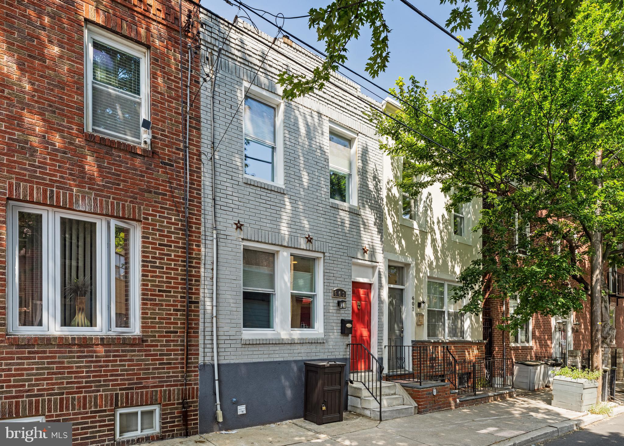 DICKINSON NARROWS - Residential