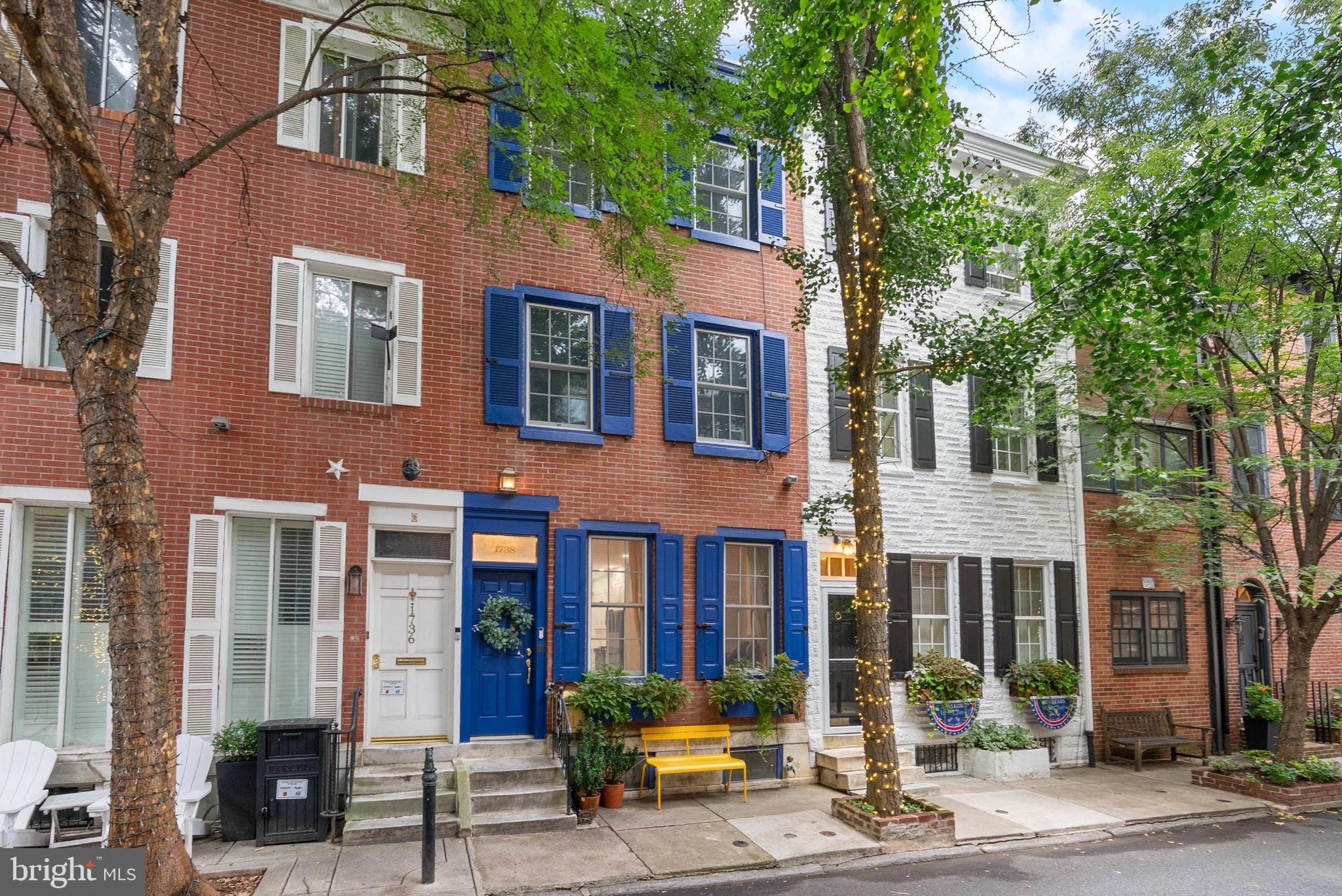 1738 Addison Street, Philadelphia, PA, 19146