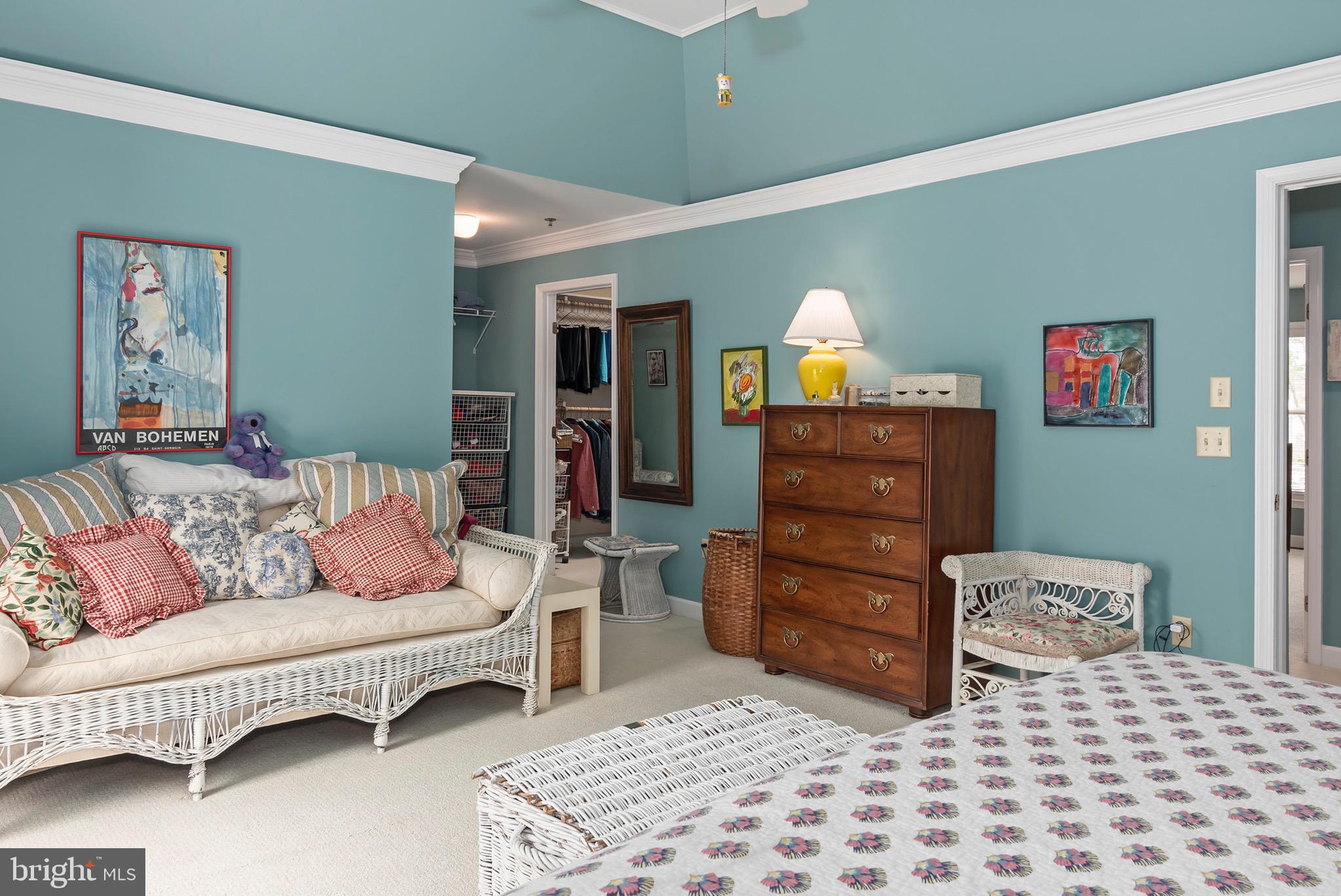 EASTON CLUB - Residential