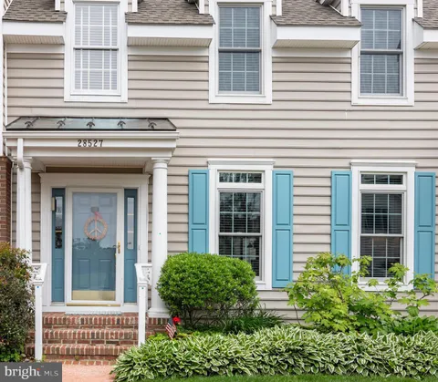 28527 Augusta Court, Easton, MD 21601 - MLS#: MDTA2009524