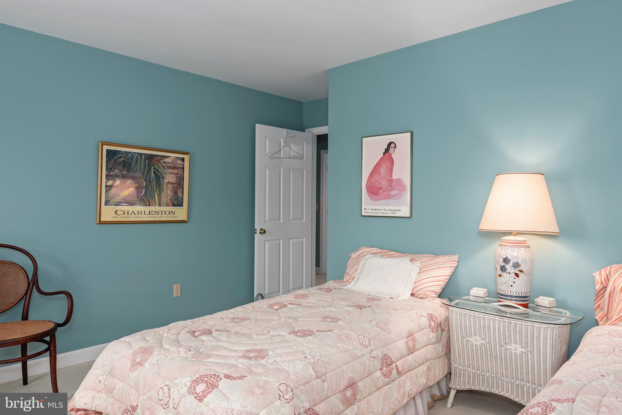 EASTON CLUB - Residential