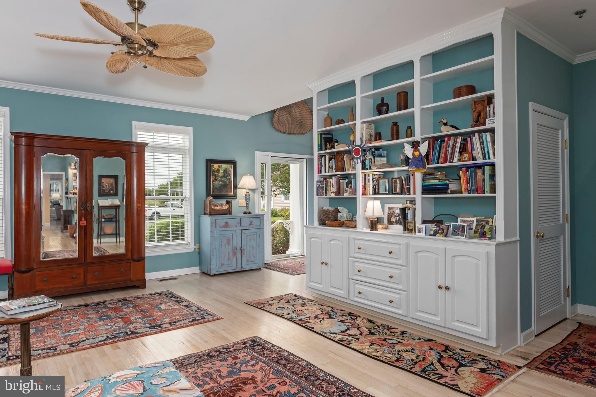 EASTON CLUB - Residential