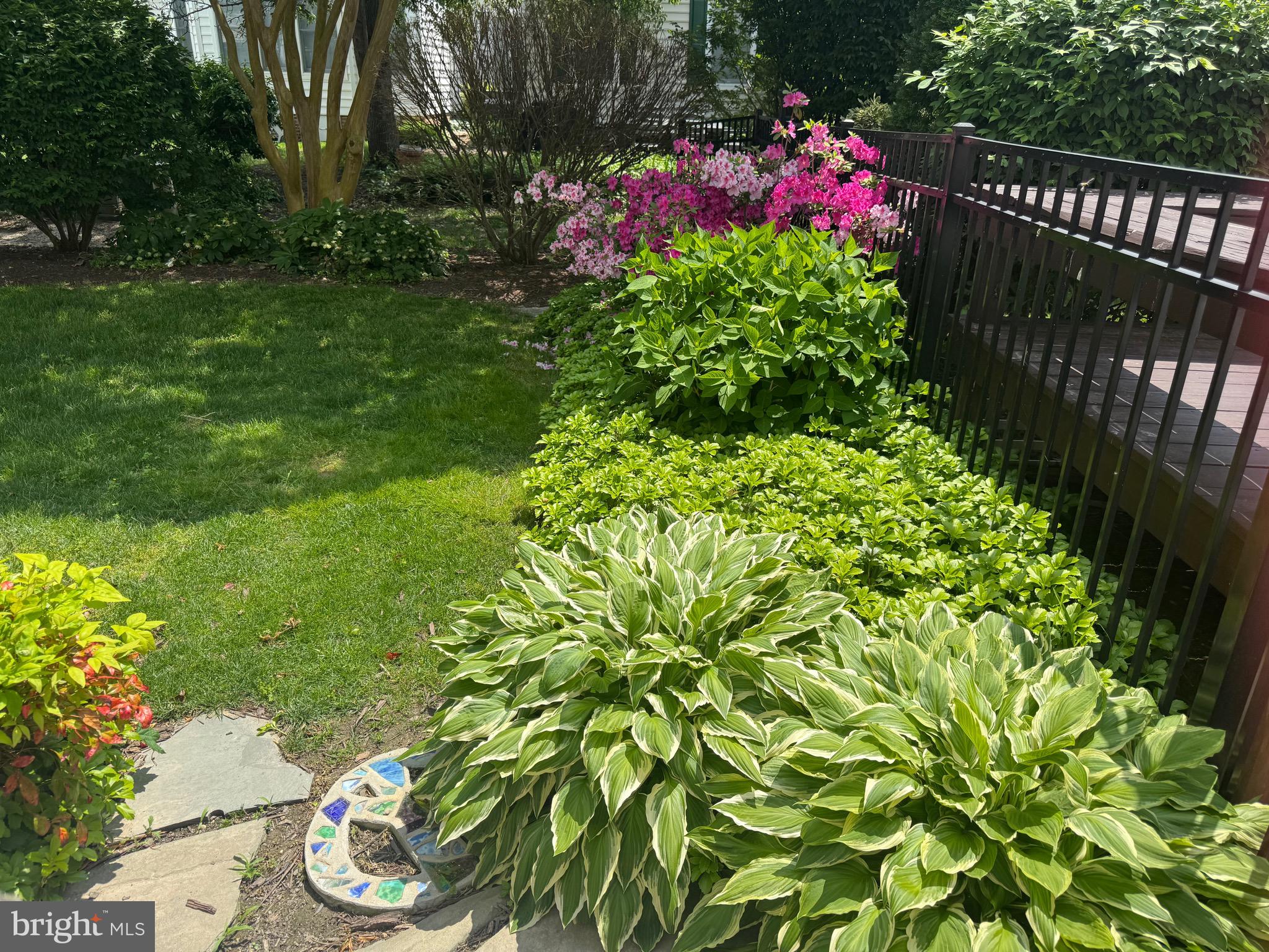 EASTON CLUB - Residential