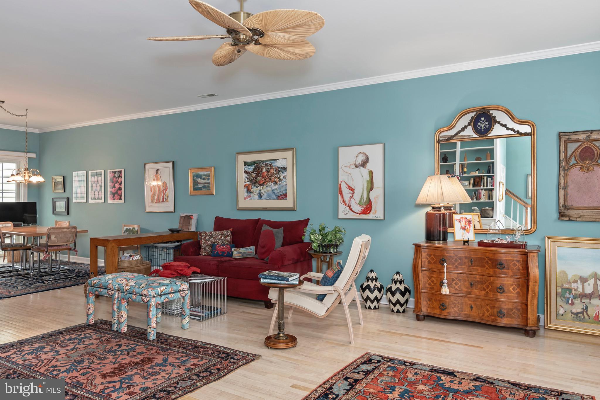 EASTON CLUB - Residential