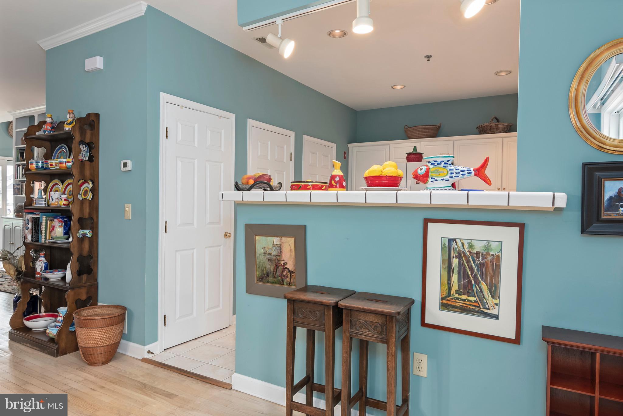 EASTON CLUB - Residential