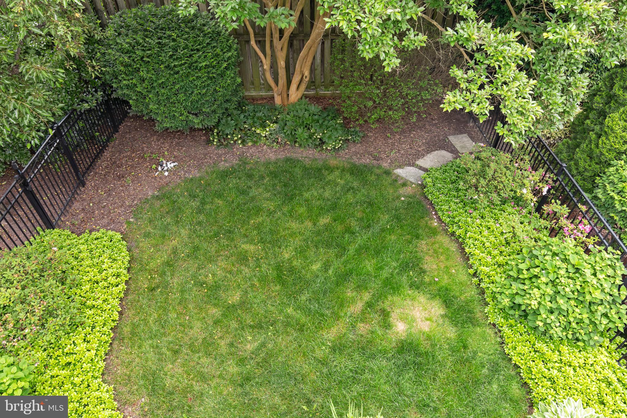 EASTON CLUB - Residential