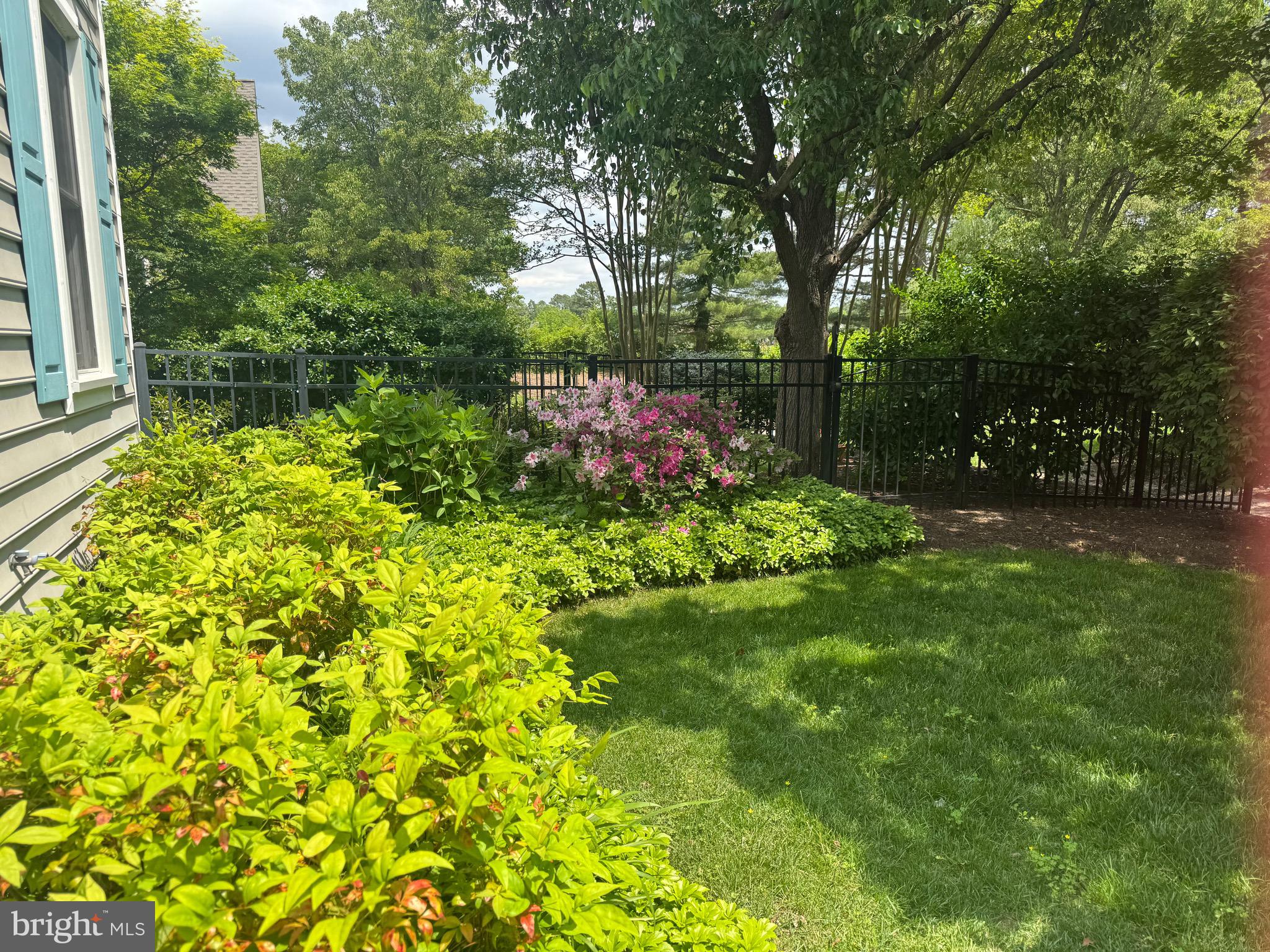 EASTON CLUB - Residential