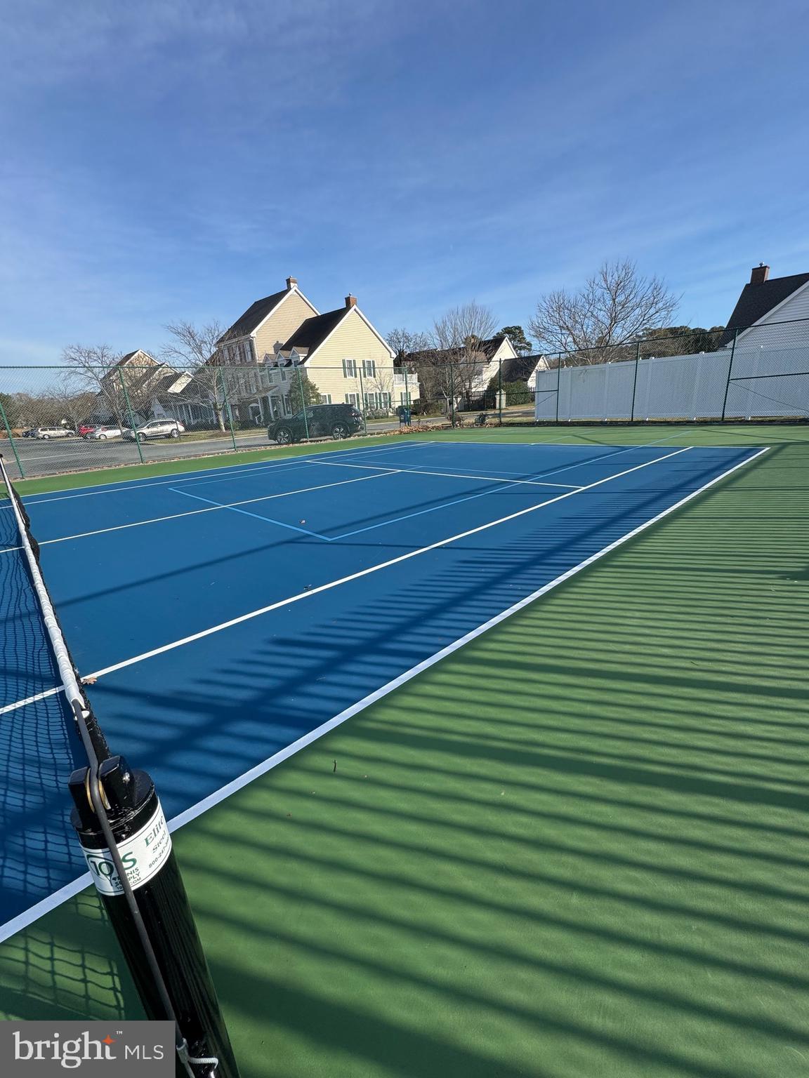 EASTON CLUB - Residential