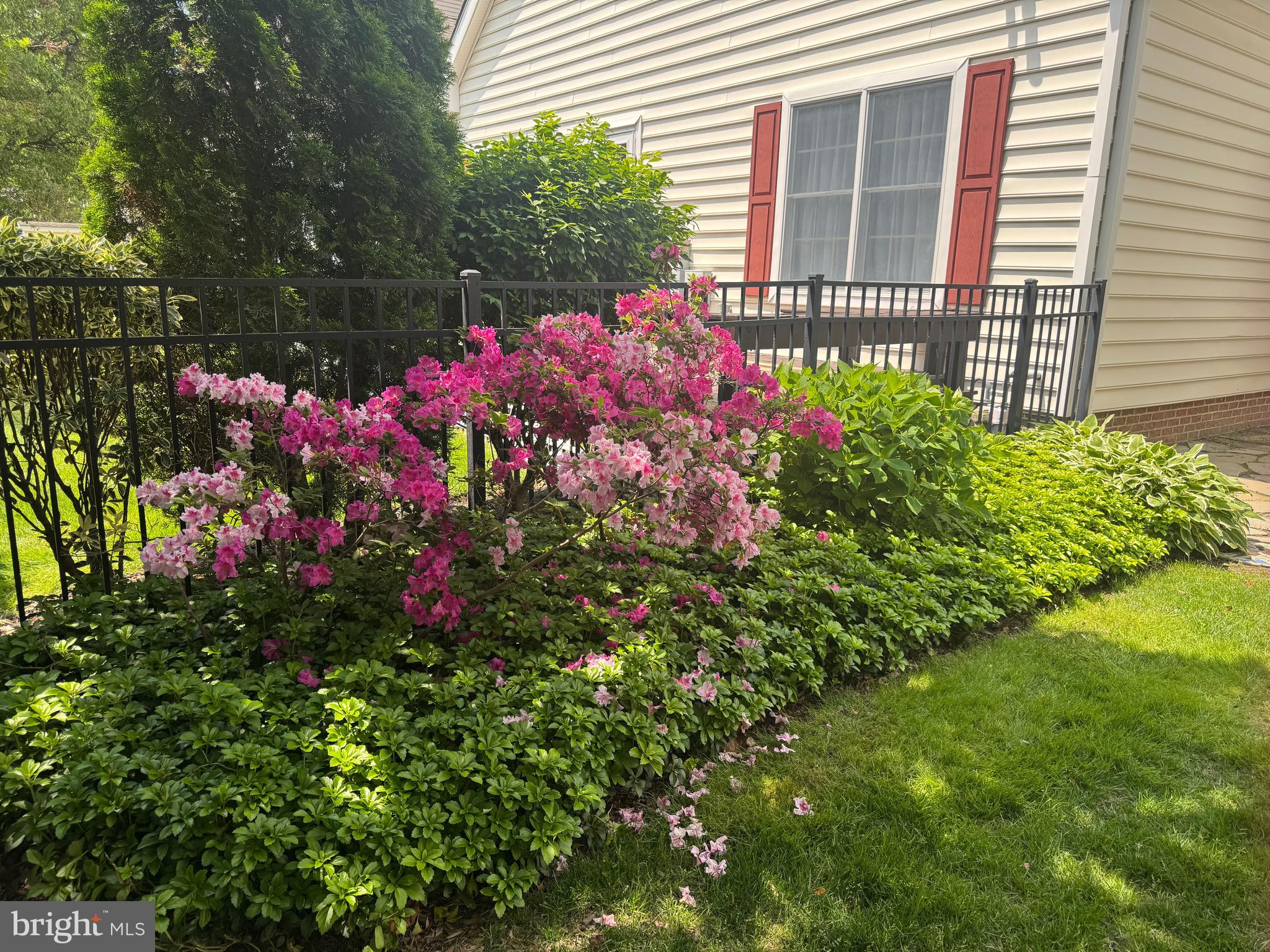 EASTON CLUB - Residential