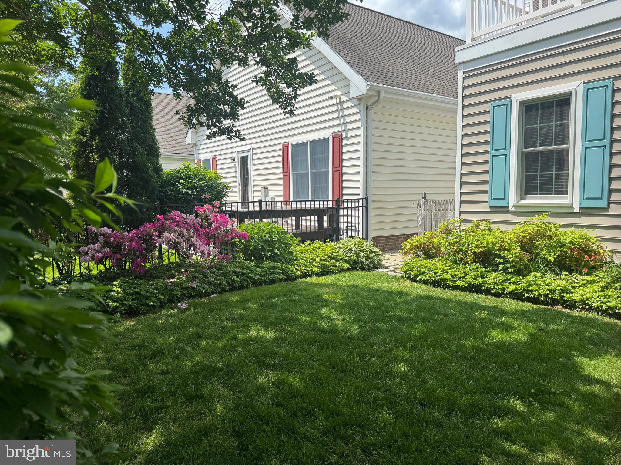 EASTON CLUB - Residential