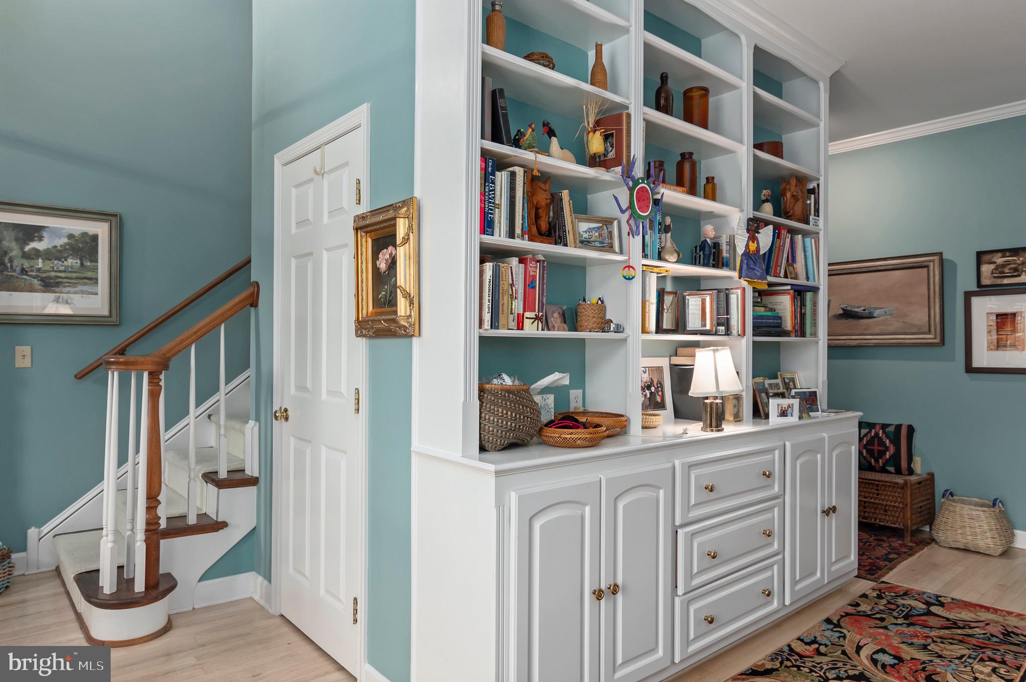 EASTON CLUB - Residential