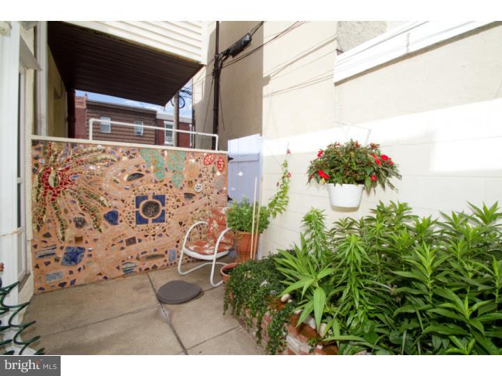 PASSYUNK SQUARE - Residential