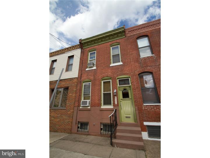 PASSYUNK SQUARE - Residential