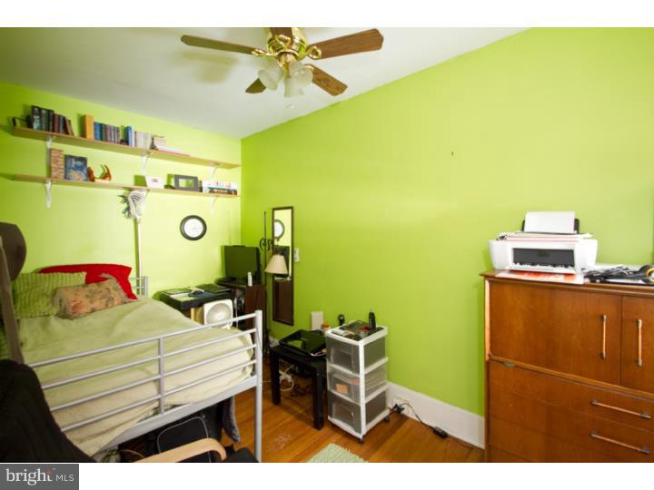 PASSYUNK SQUARE - Residential