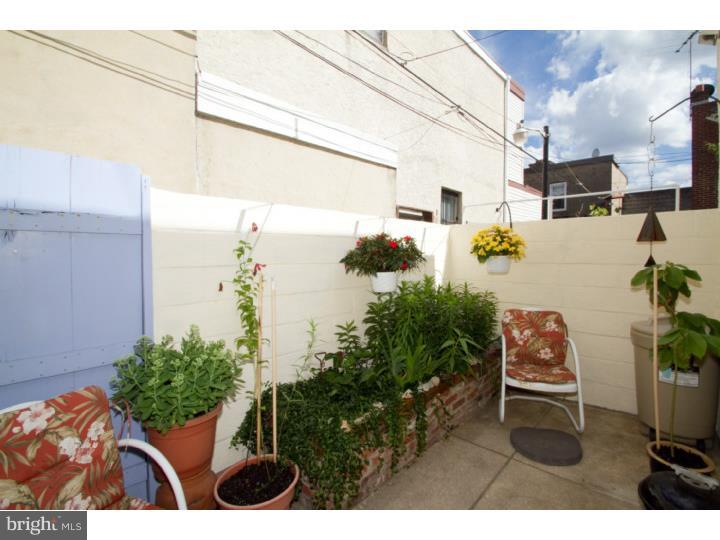 PASSYUNK SQUARE - Residential