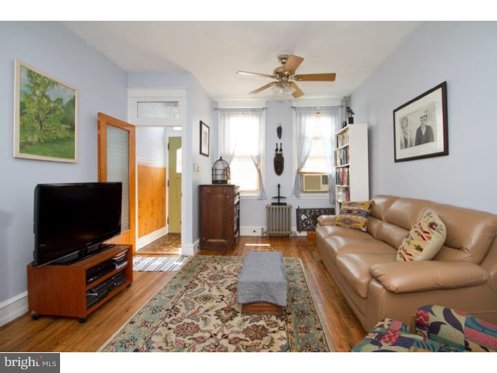 PASSYUNK SQUARE - Residential